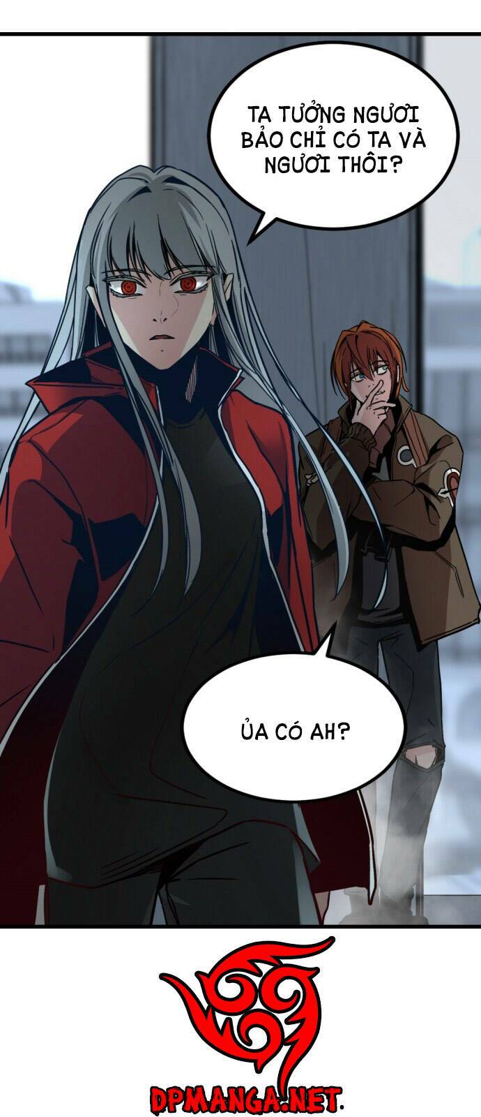 Kẻ Giết Anh Hùng Chapter 4 - Trang 2