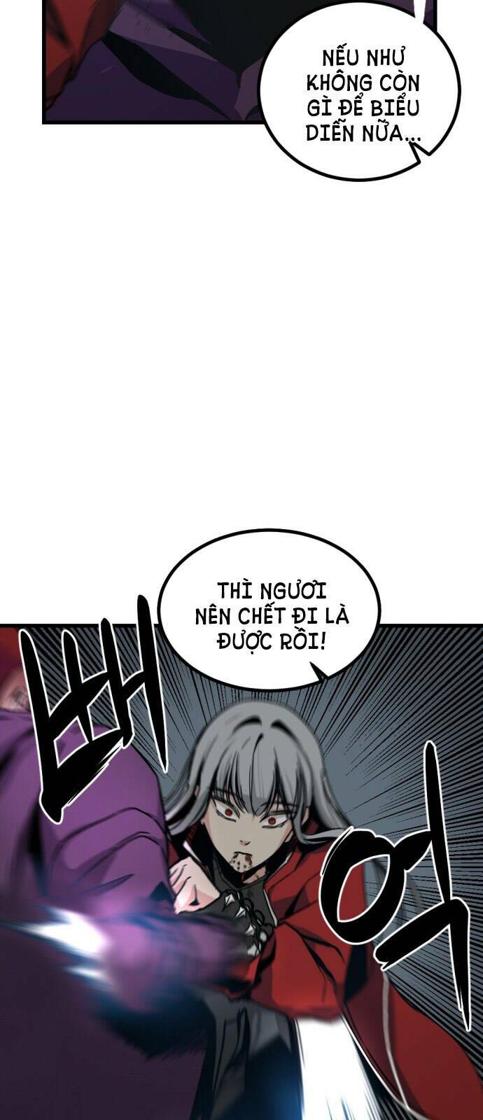 Kẻ Giết Anh Hùng Chapter 4 - Trang 2