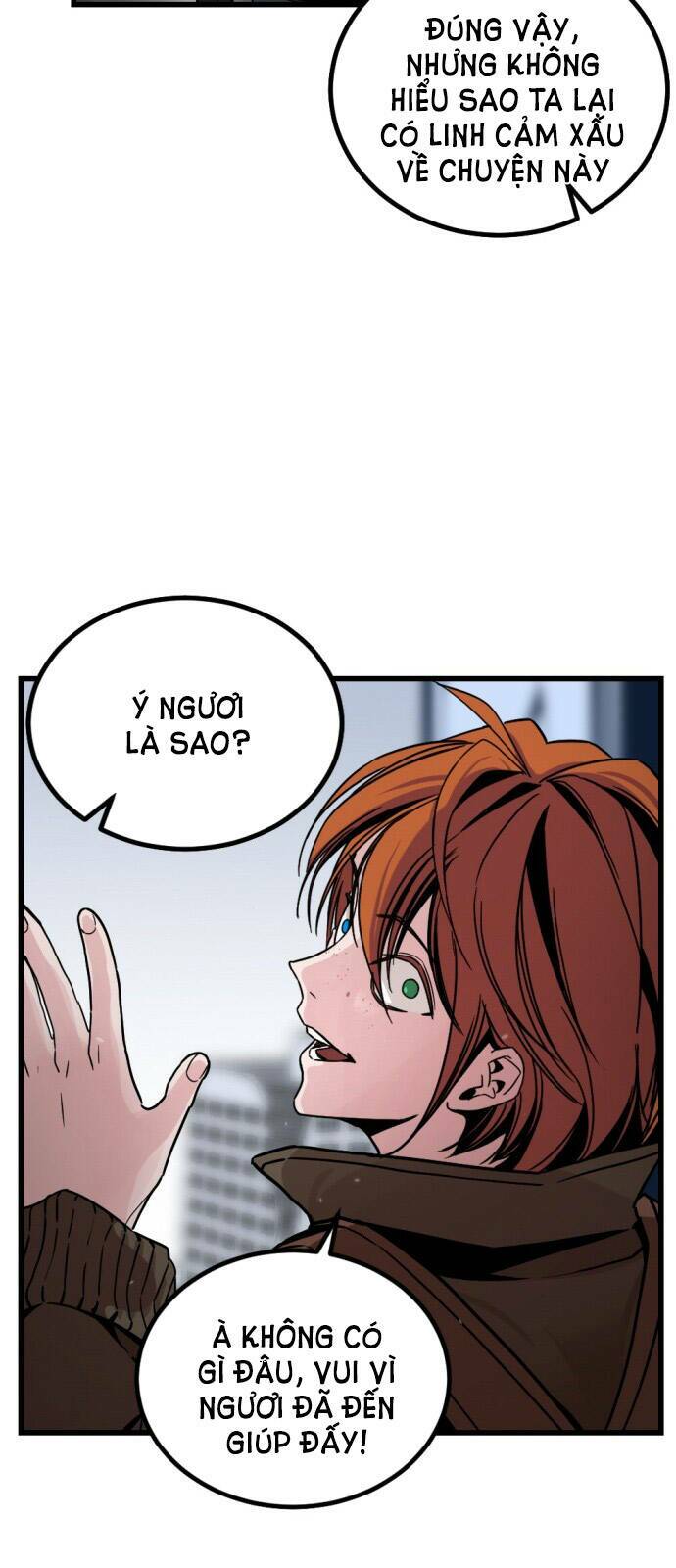 Kẻ Giết Anh Hùng Chapter 4 - Trang 2