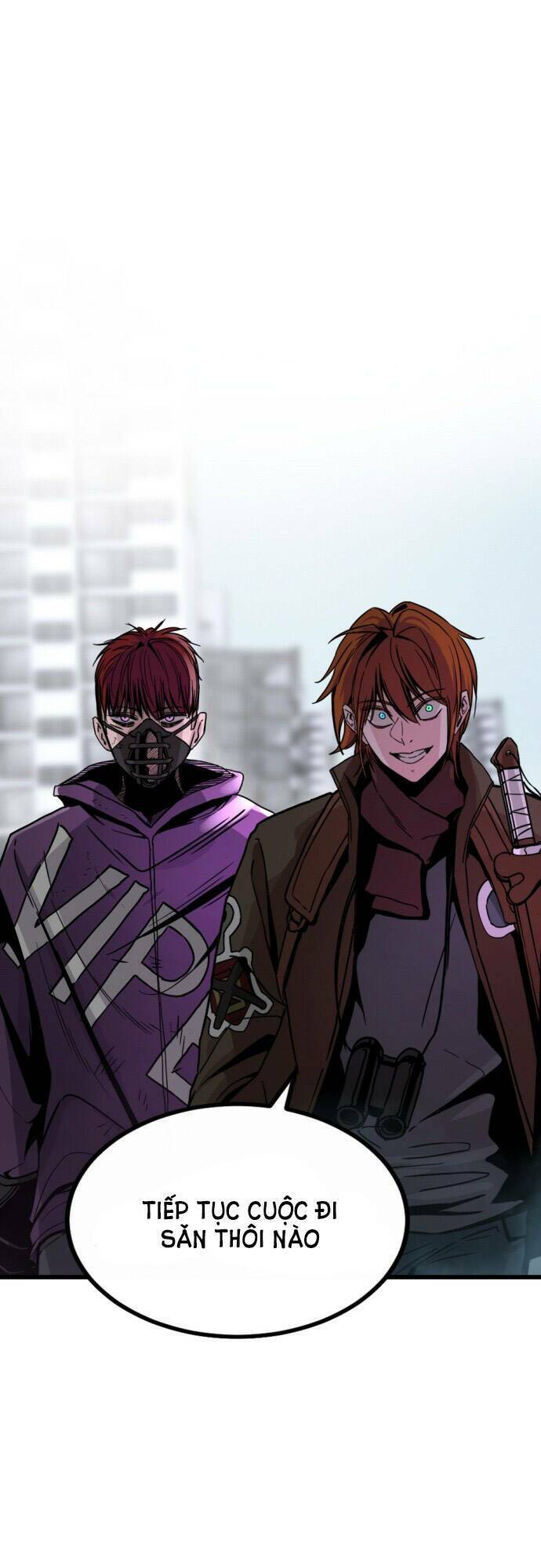 Kẻ Giết Anh Hùng Chapter 4 - Trang 2