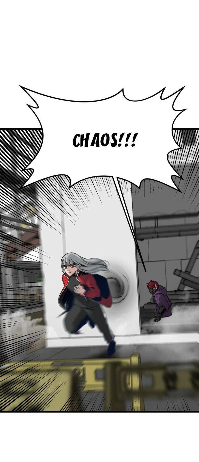 Kẻ Giết Anh Hùng Chapter 4 - Trang 2