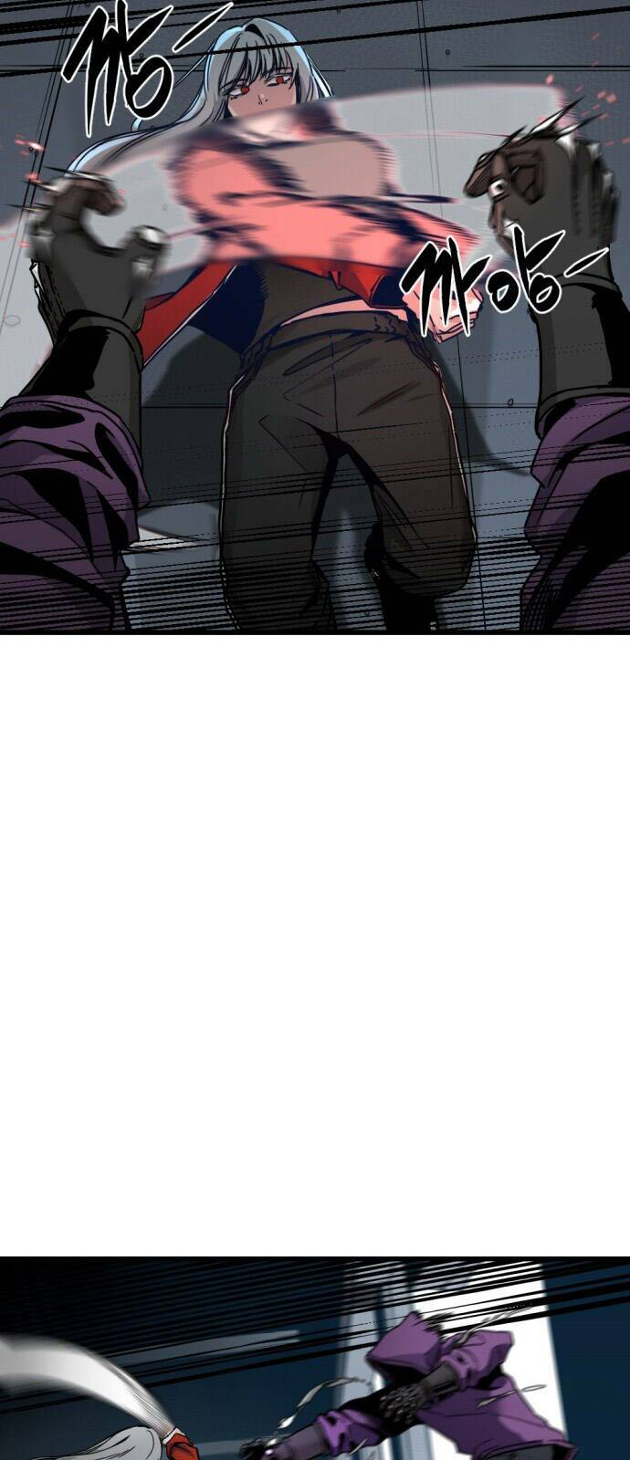 Kẻ Giết Anh Hùng Chapter 4 - Trang 2