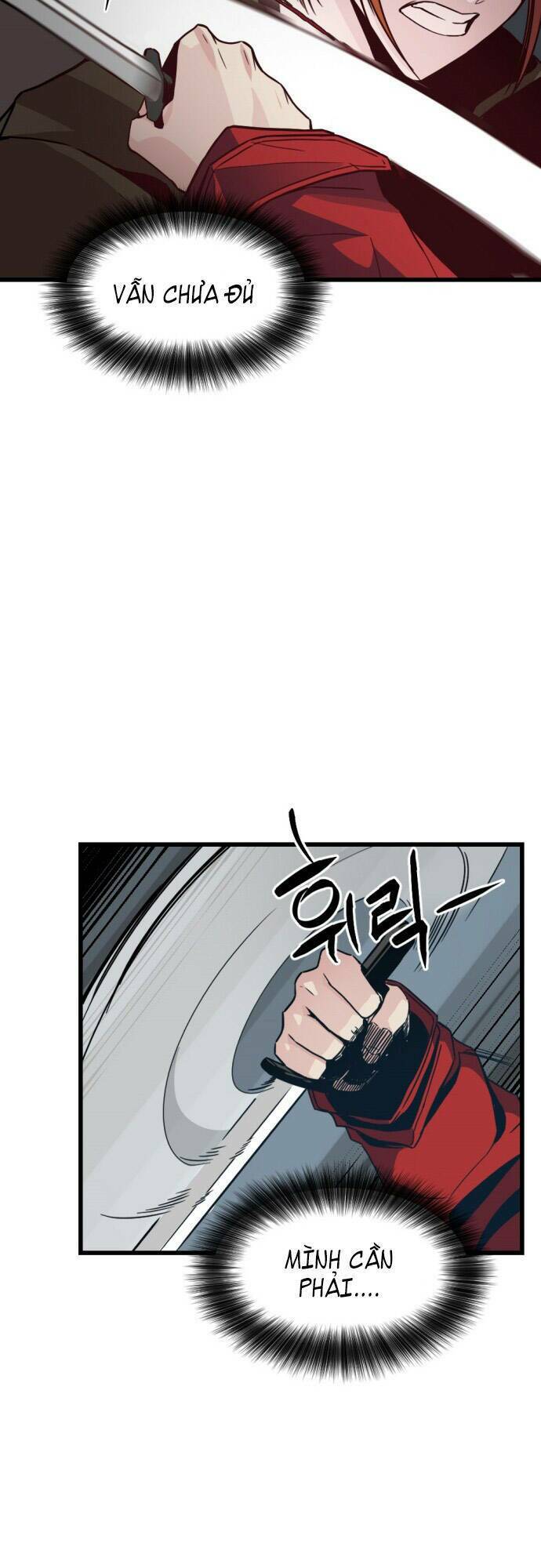 Kẻ Giết Anh Hùng Chapter 4 - Trang 2