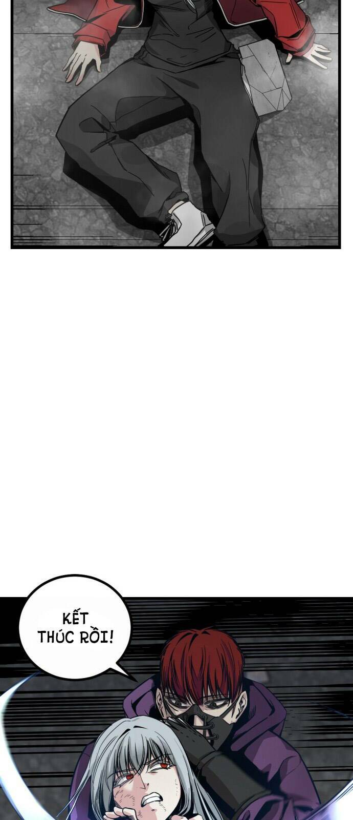 Kẻ Giết Anh Hùng Chapter 4 - Trang 2