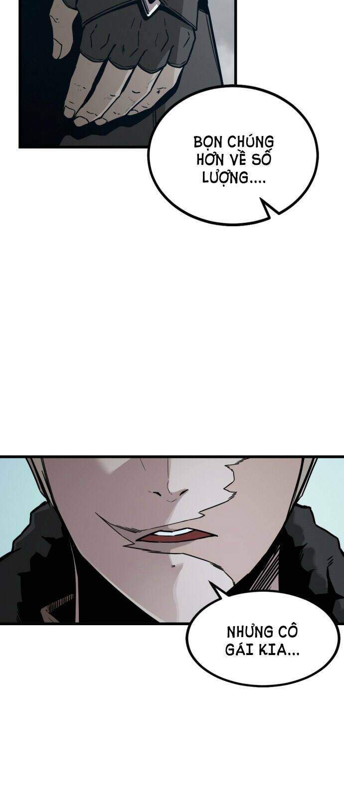 Kẻ Giết Anh Hùng Chapter 4 - Trang 2