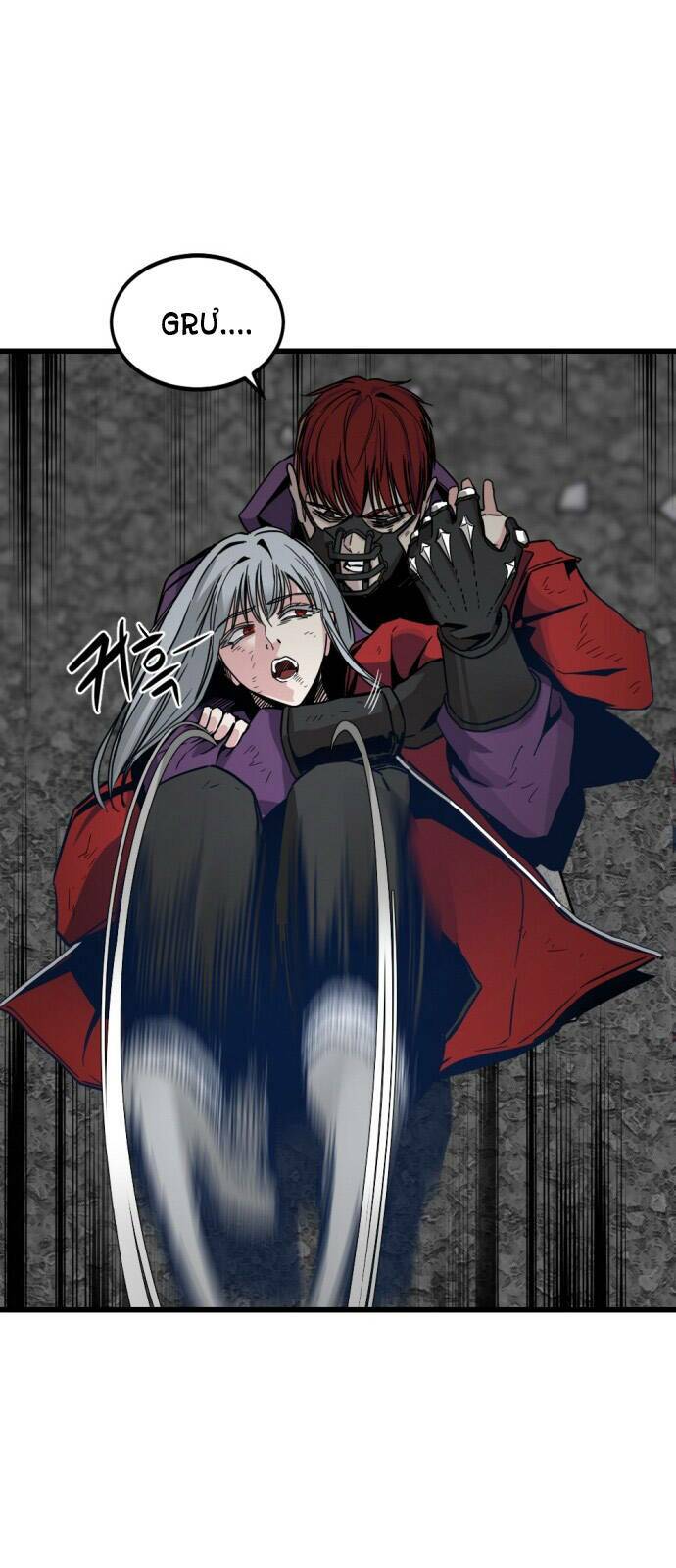 Kẻ Giết Anh Hùng Chapter 4 - Trang 2