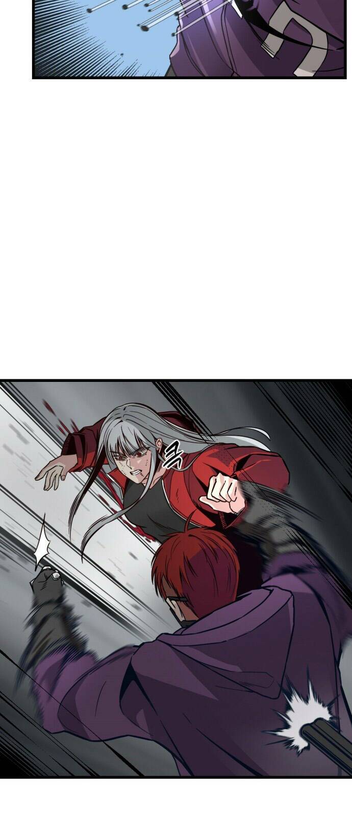 Kẻ Giết Anh Hùng Chapter 4 - Trang 2