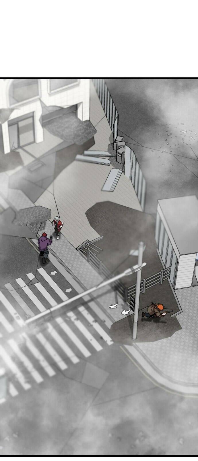 Kẻ Giết Anh Hùng Chapter 4 - Trang 2