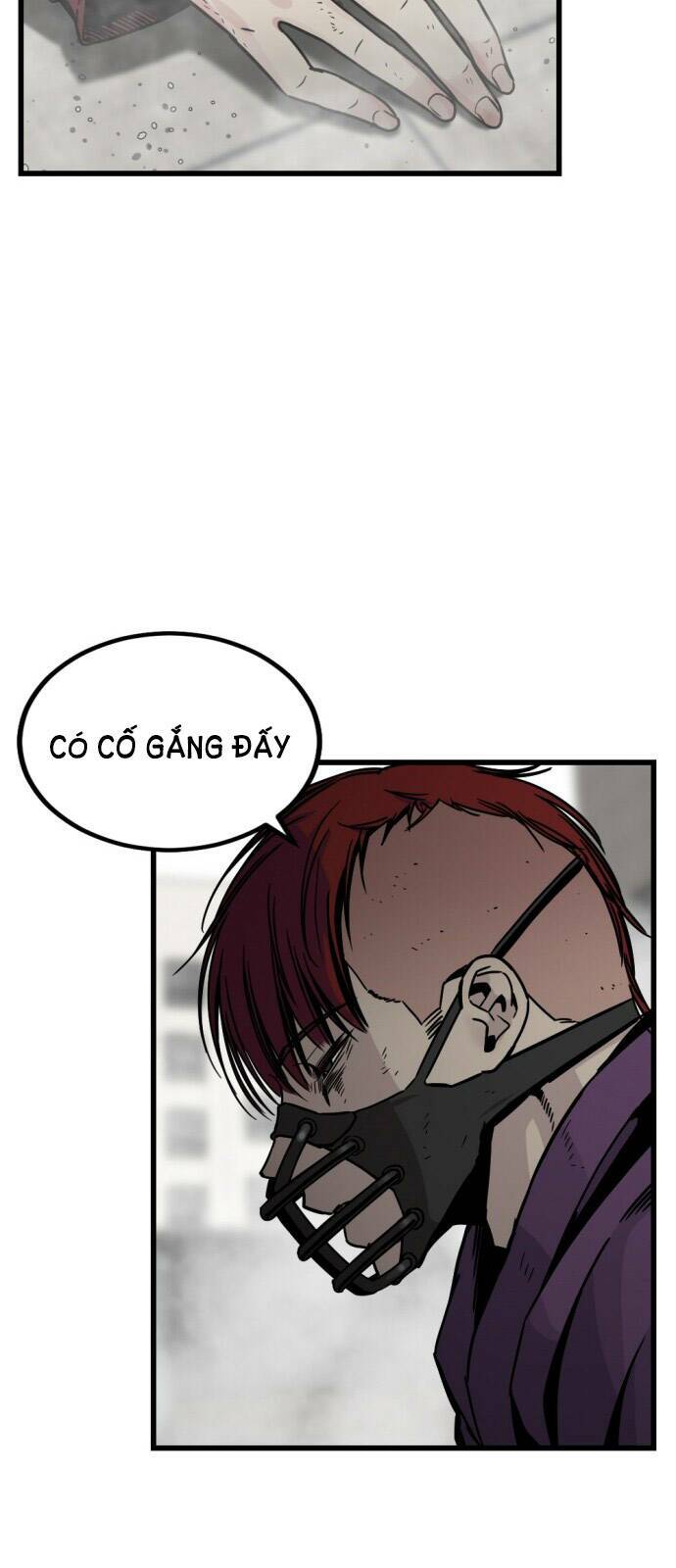 Kẻ Giết Anh Hùng Chapter 4 - Trang 2