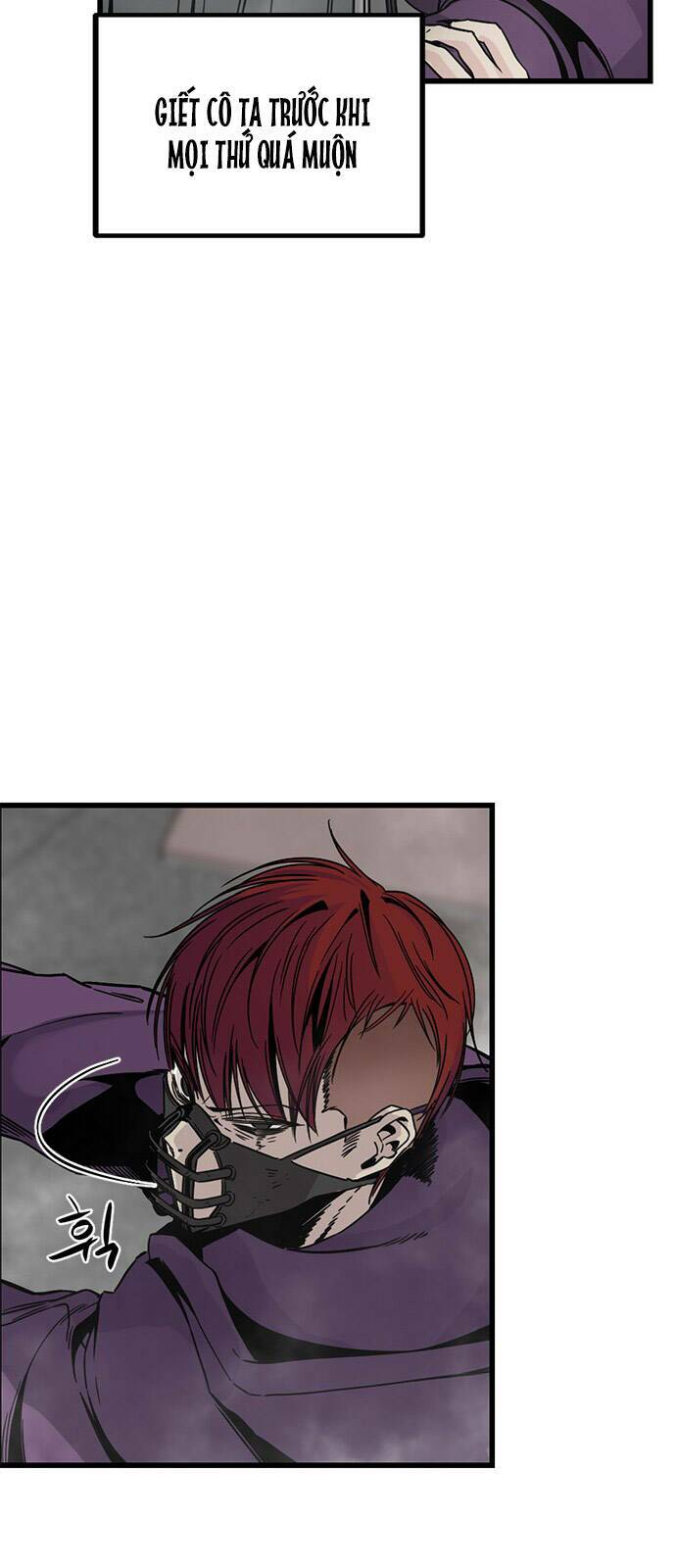 Kẻ Giết Anh Hùng Chapter 4 - Trang 2