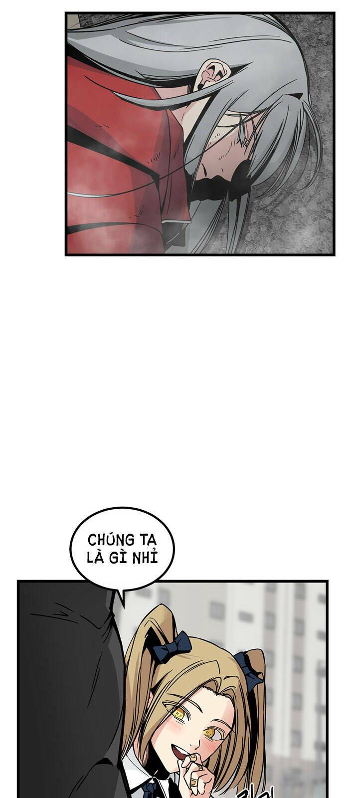 Kẻ Giết Anh Hùng Chapter 4 - Trang 2