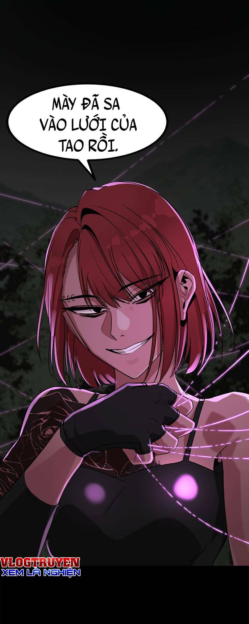 Kẻ Giết Anh Hùng Chapter 40 - Trang 2