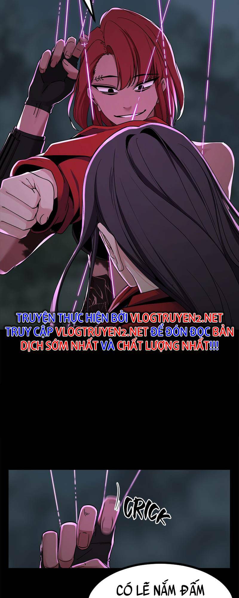 Kẻ Giết Anh Hùng Chapter 40 - Trang 2