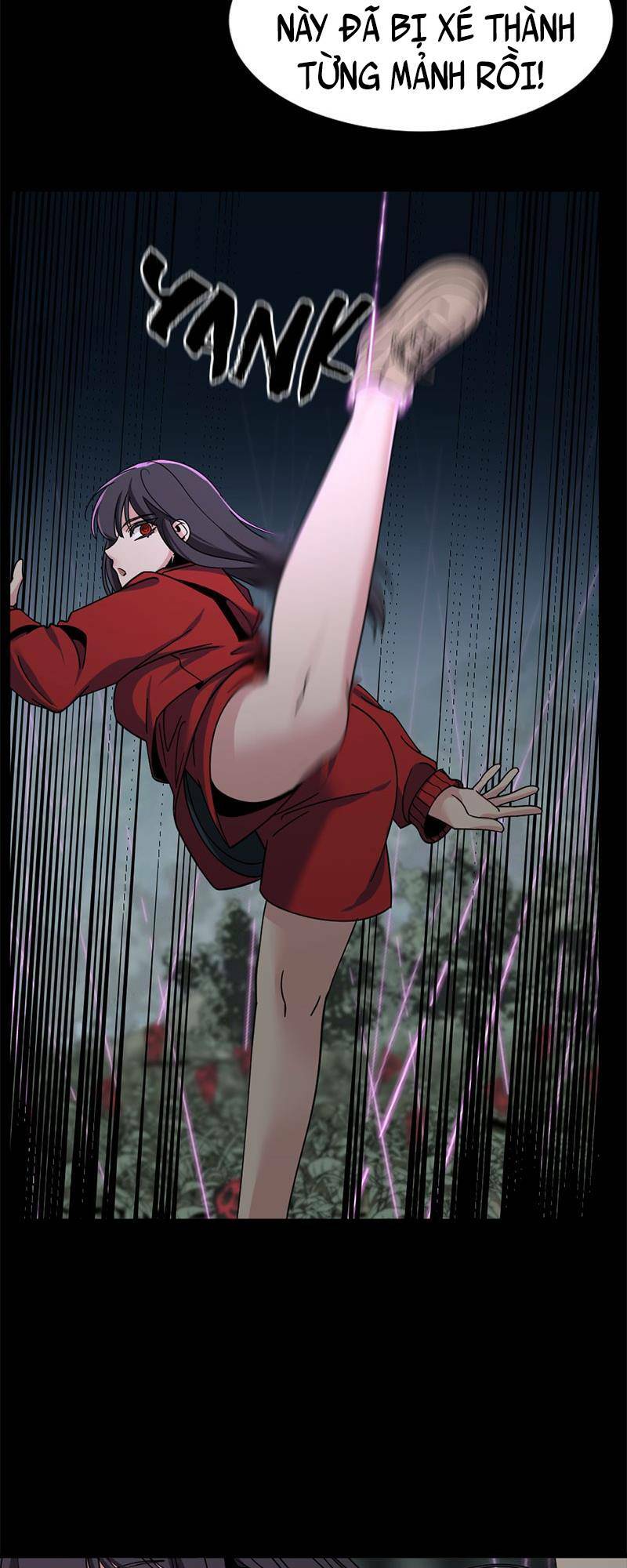 Kẻ Giết Anh Hùng Chapter 40 - Trang 2