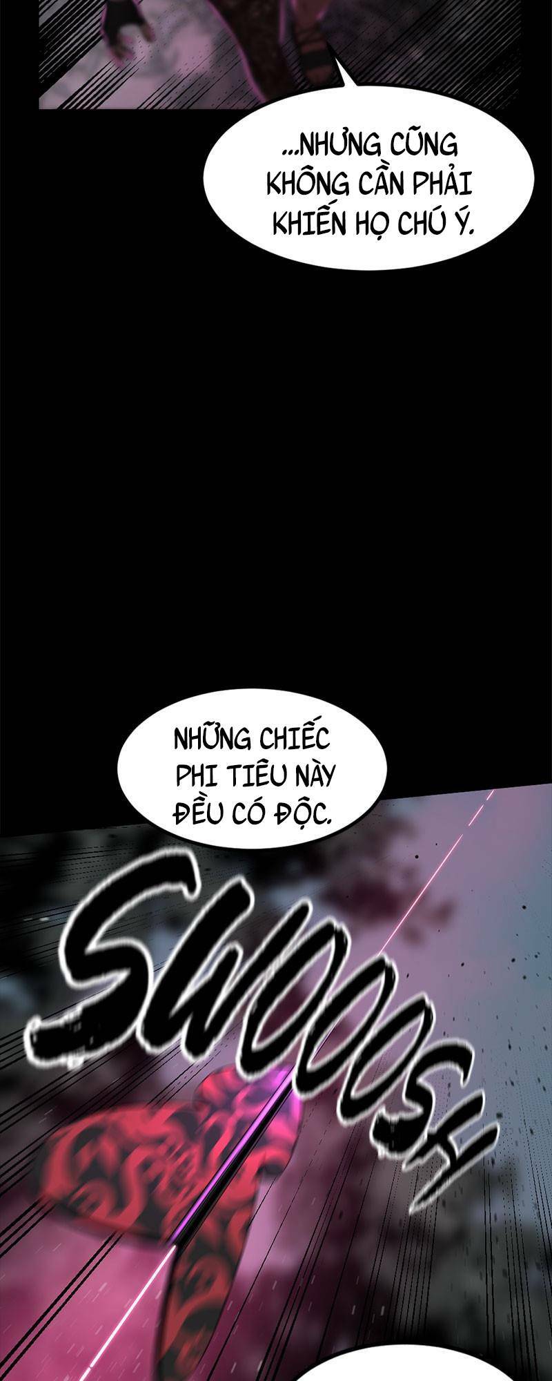 Kẻ Giết Anh Hùng Chapter 40 - Trang 2