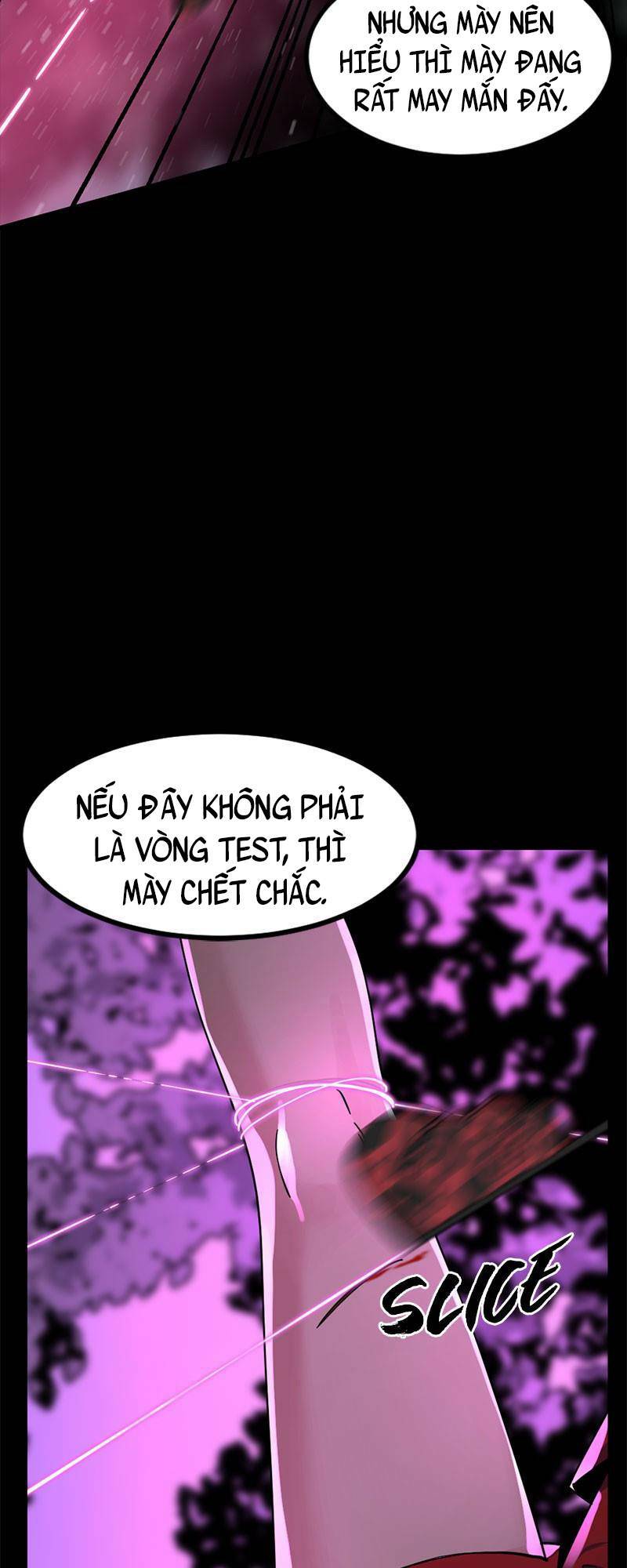 Kẻ Giết Anh Hùng Chapter 40 - Trang 2