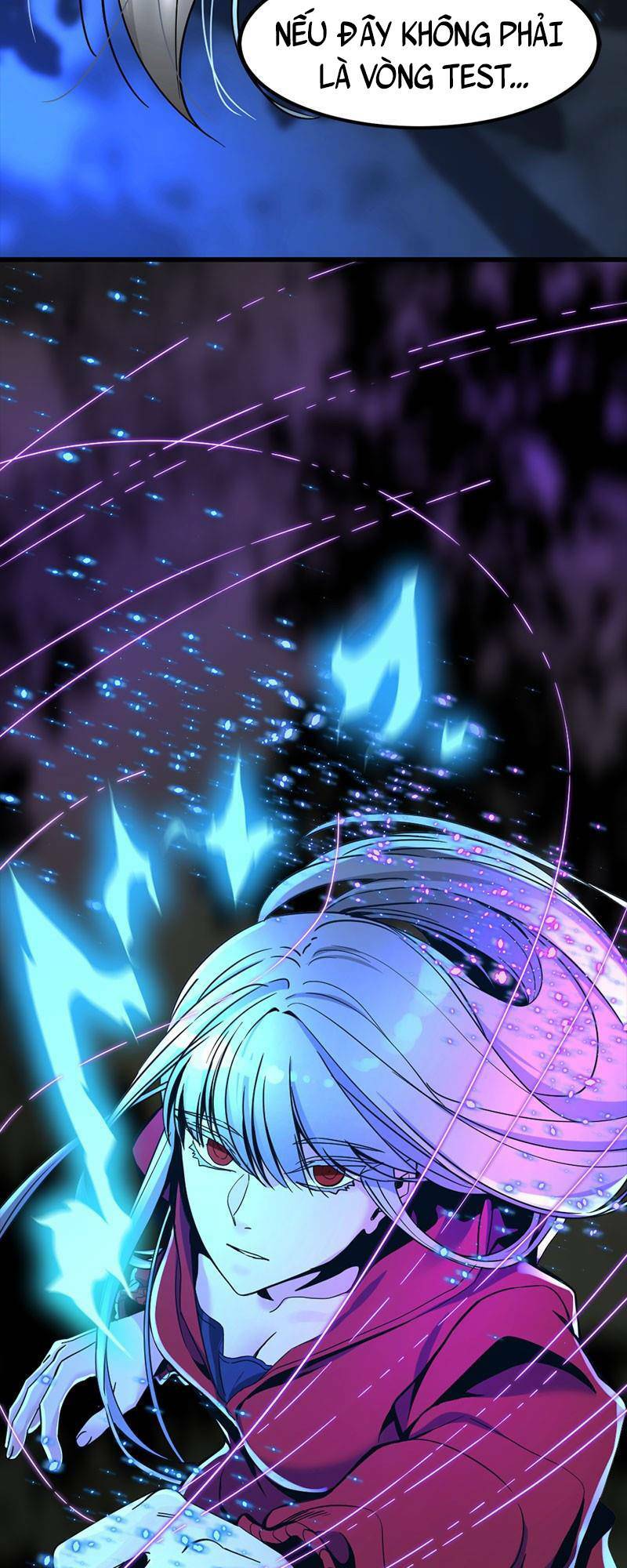 Kẻ Giết Anh Hùng Chapter 40 - Trang 2