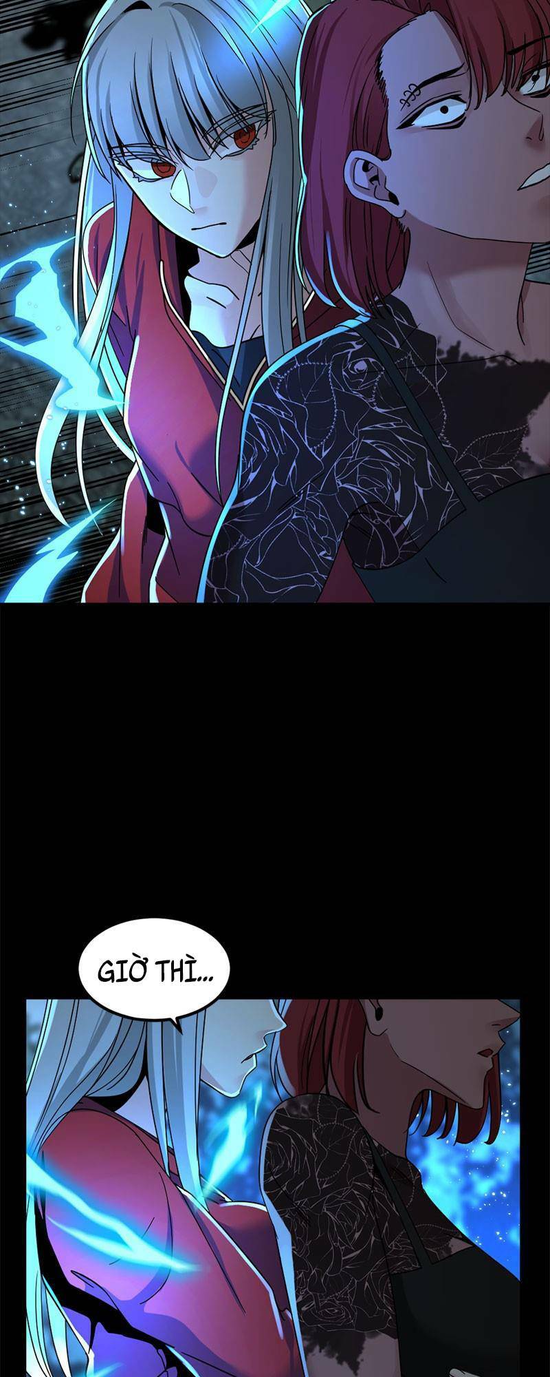 Kẻ Giết Anh Hùng Chapter 40 - Trang 2