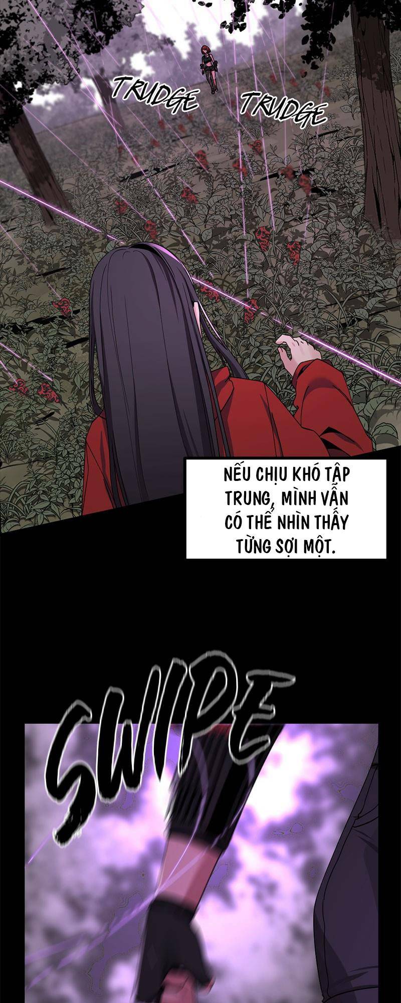 Kẻ Giết Anh Hùng Chapter 40 - Trang 2