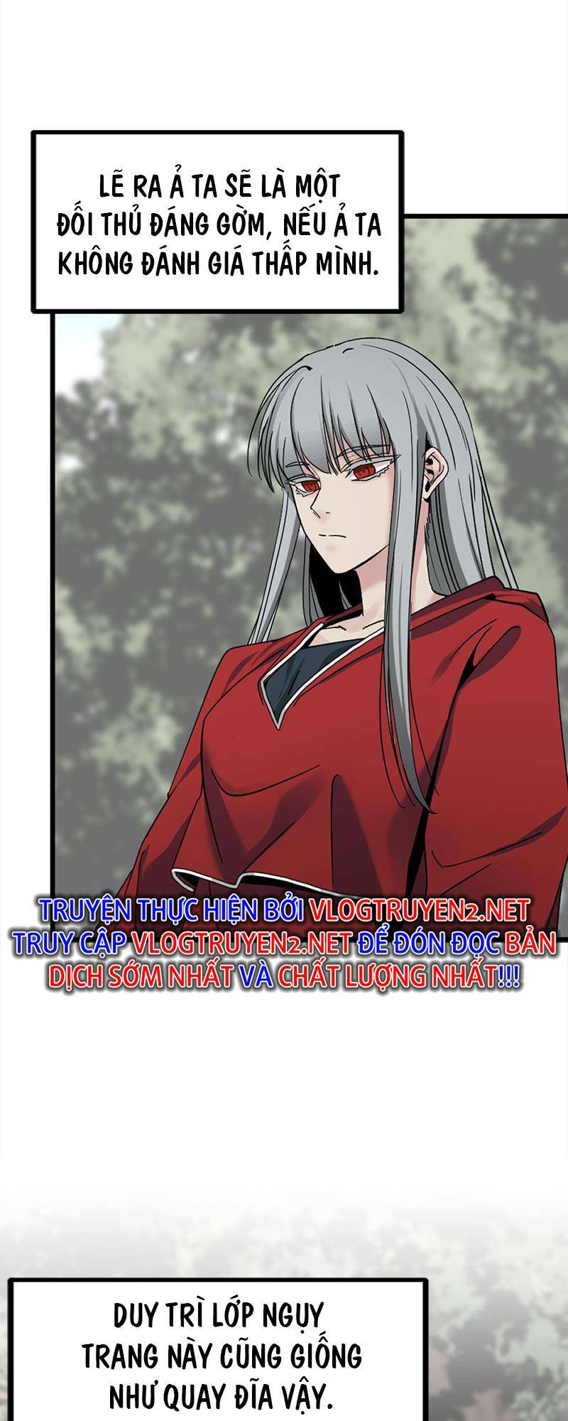 Kẻ Giết Anh Hùng Chapter 40 - Trang 2