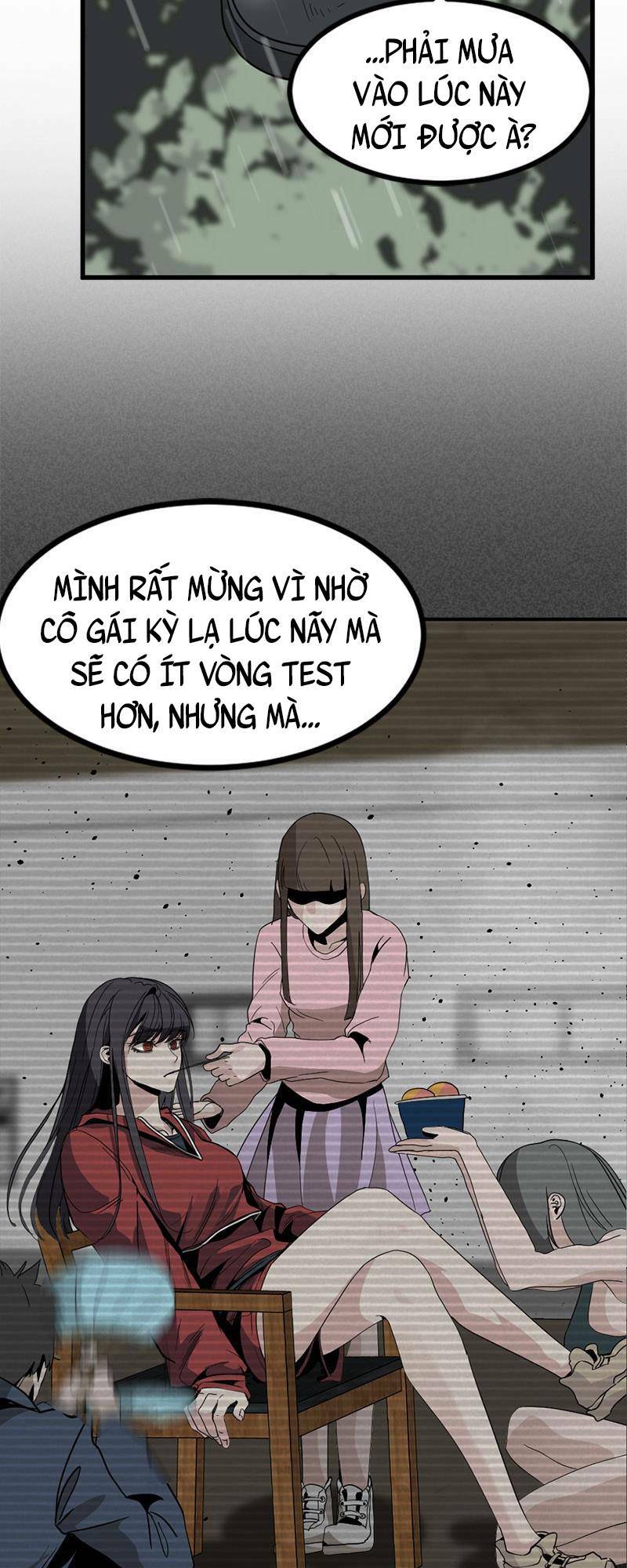 Kẻ Giết Anh Hùng Chapter 40 - Trang 2