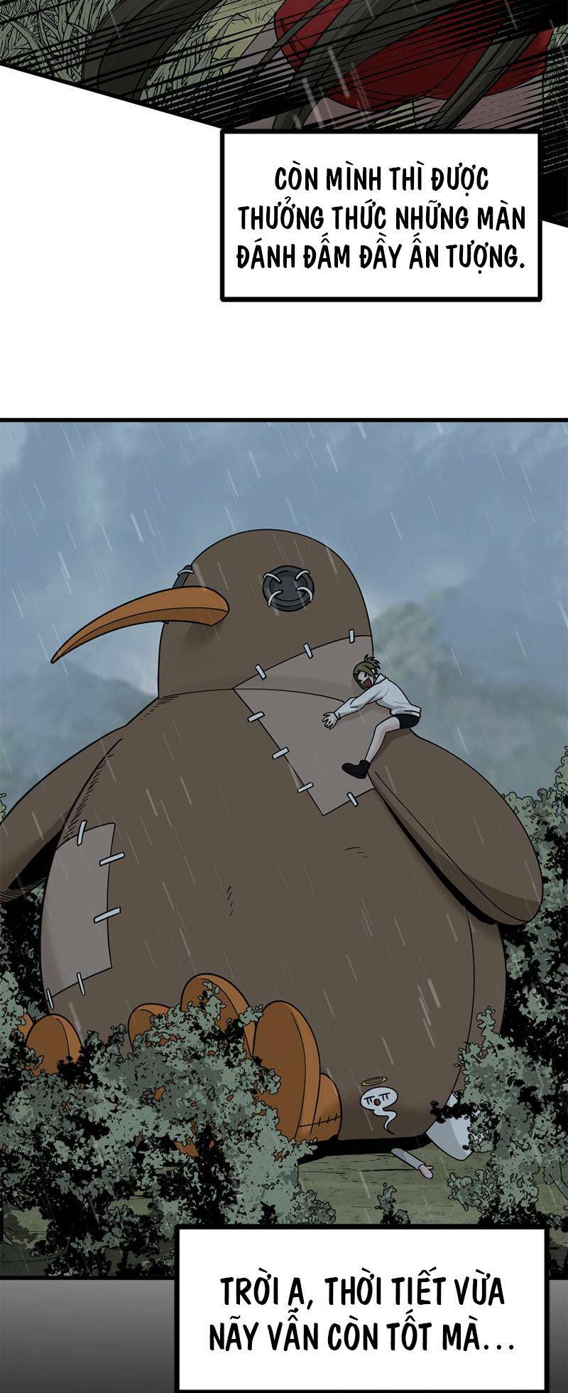 Kẻ Giết Anh Hùng Chapter 40 - Trang 2