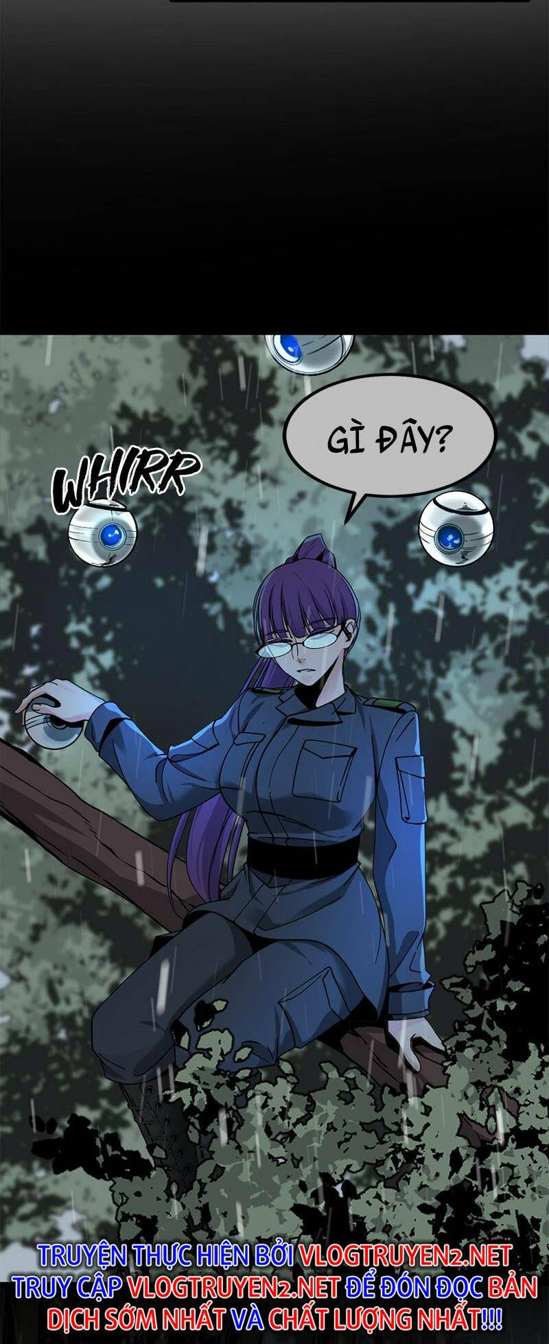 Kẻ Giết Anh Hùng Chapter 40 - Trang 2