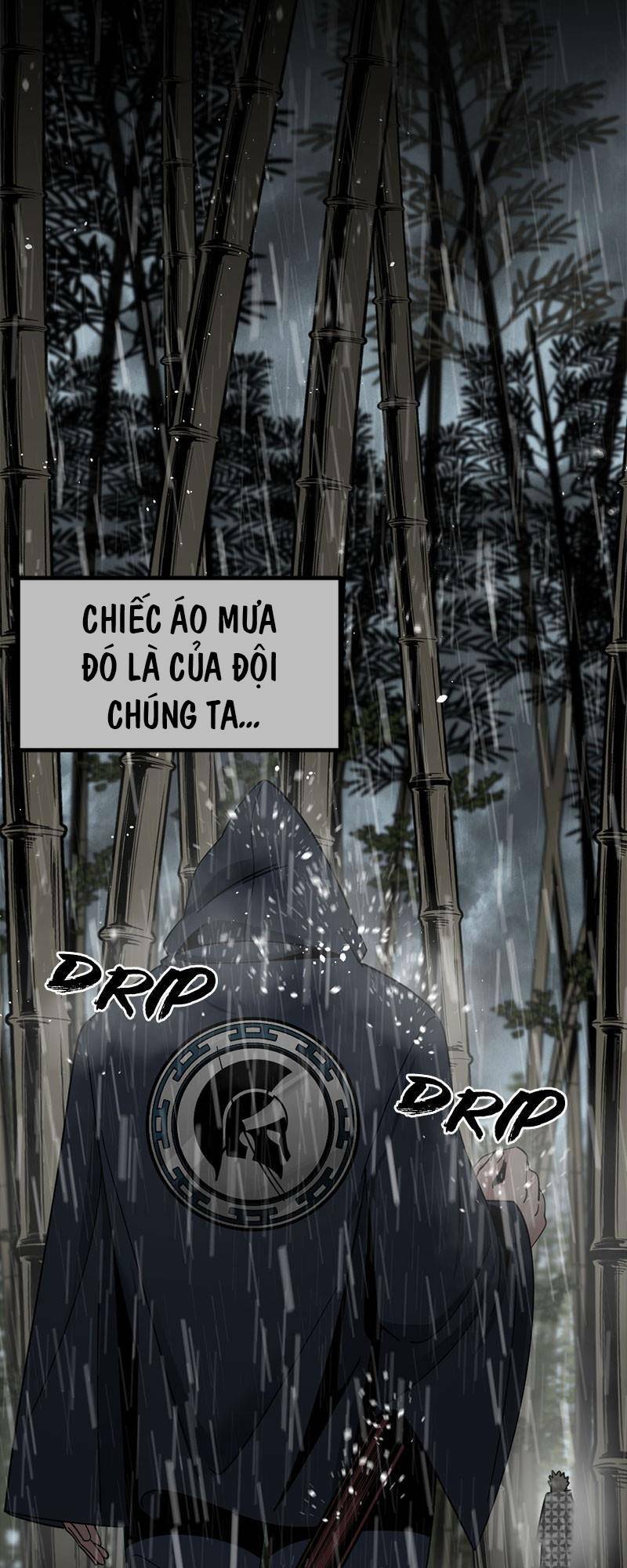 Kẻ Giết Anh Hùng Chapter 40 - Trang 2