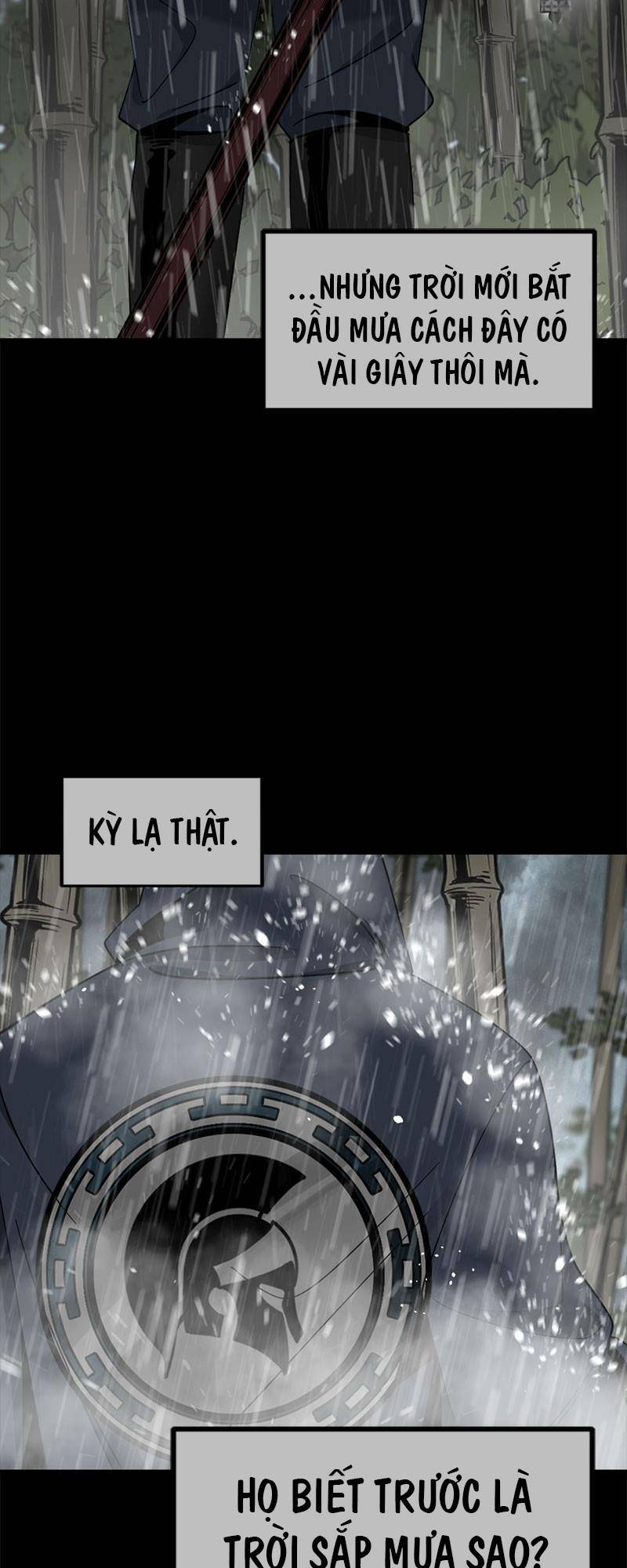 Kẻ Giết Anh Hùng Chapter 40 - Trang 2