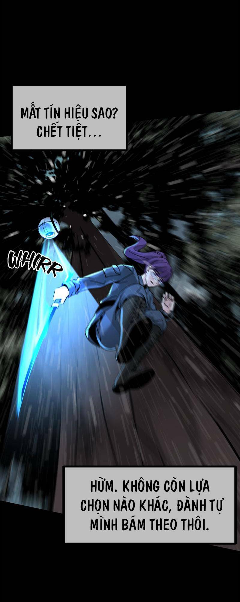 Kẻ Giết Anh Hùng Chapter 40 - Trang 2