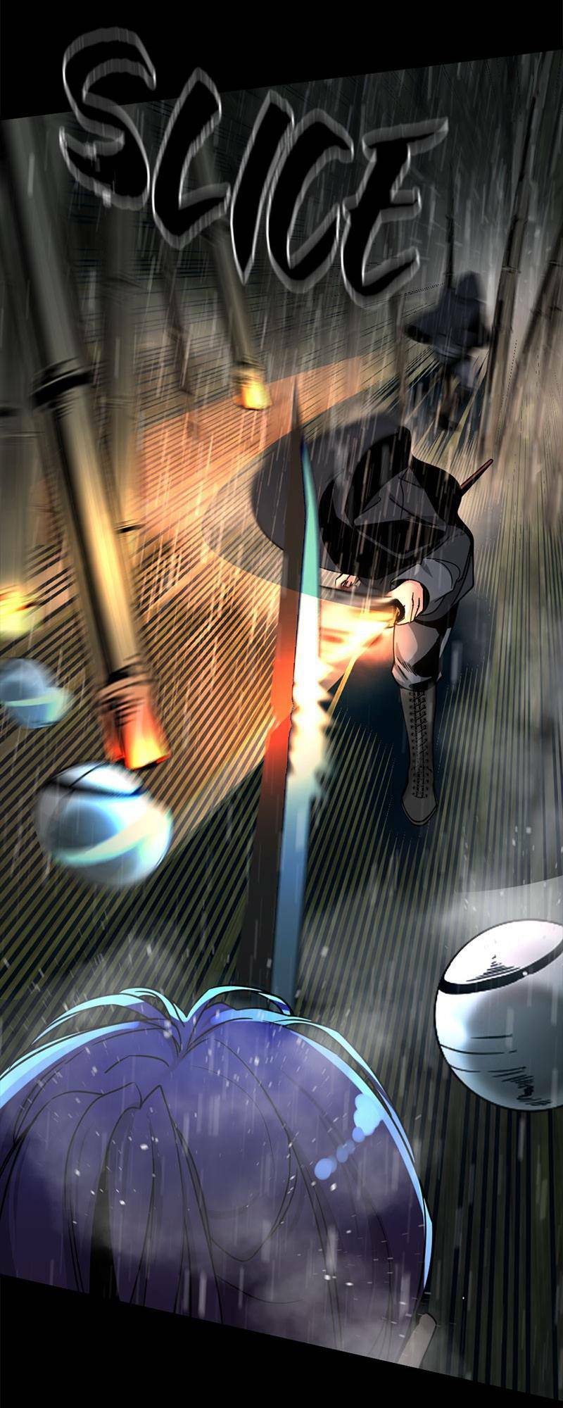 Kẻ Giết Anh Hùng Chapter 40 - Trang 2