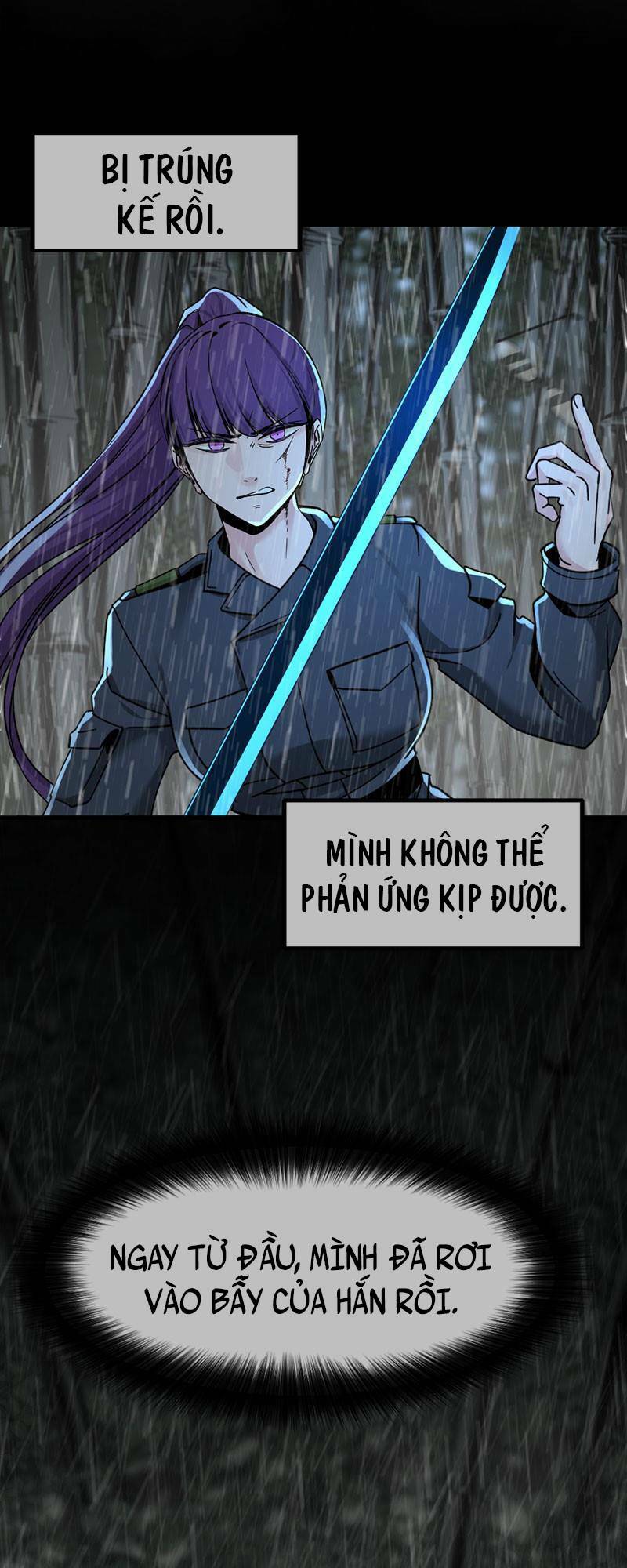 Kẻ Giết Anh Hùng Chapter 40 - Trang 2