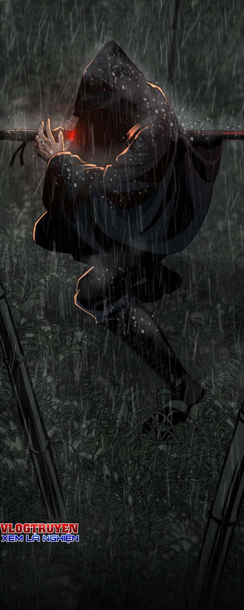 Kẻ Giết Anh Hùng Chapter 40 - Trang 2