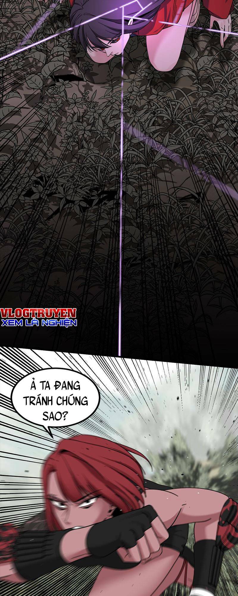 Kẻ Giết Anh Hùng Chapter 40 - Trang 2