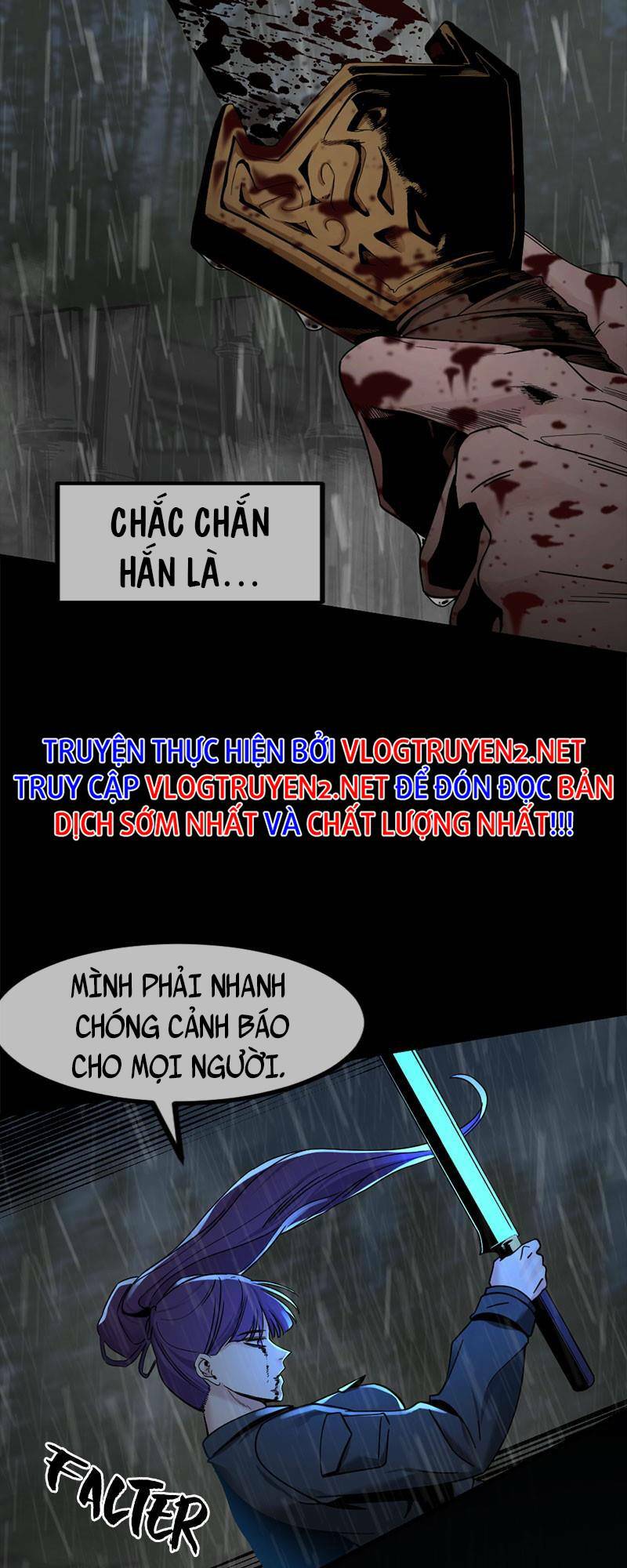 Kẻ Giết Anh Hùng Chapter 40 - Trang 2
