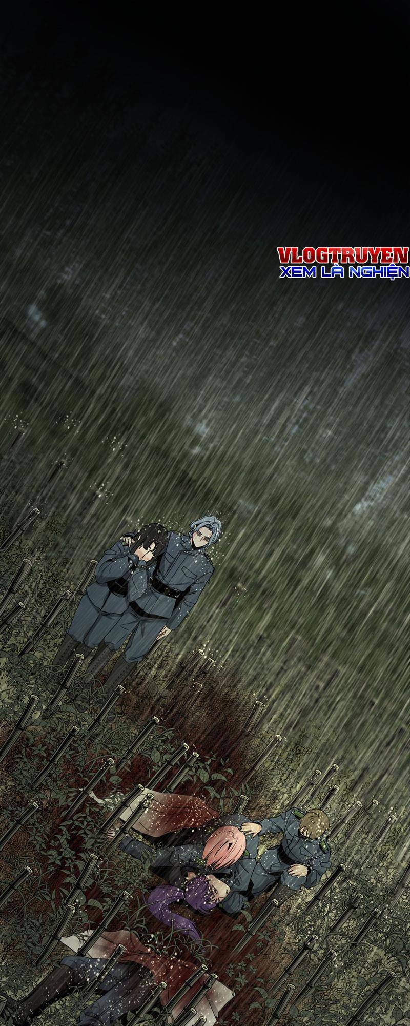 Kẻ Giết Anh Hùng Chapter 41 - Trang 2