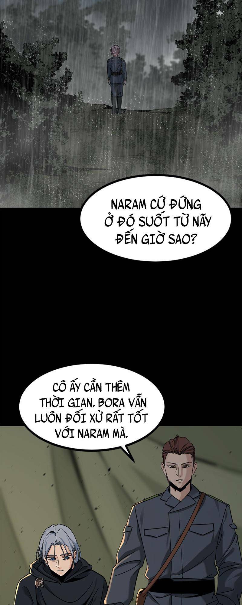 Kẻ Giết Anh Hùng Chapter 41 - Trang 2