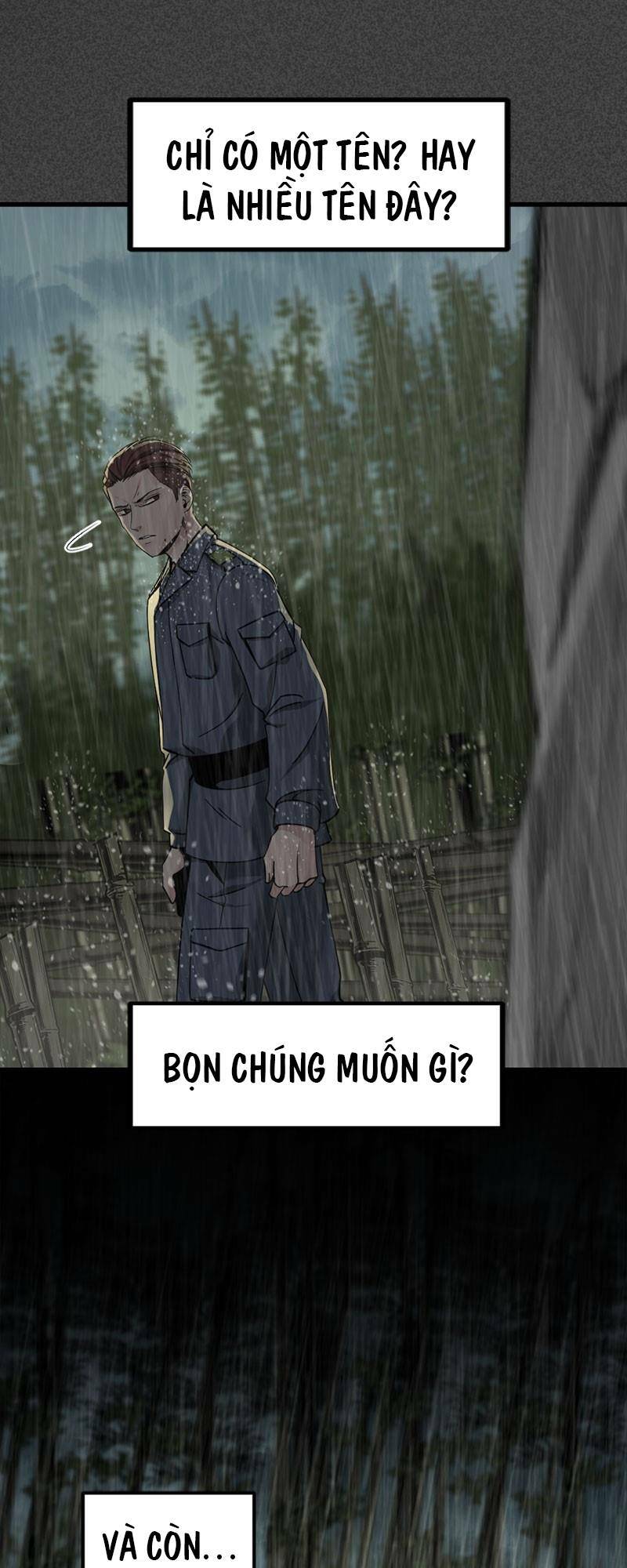Kẻ Giết Anh Hùng Chapter 41 - Trang 2
