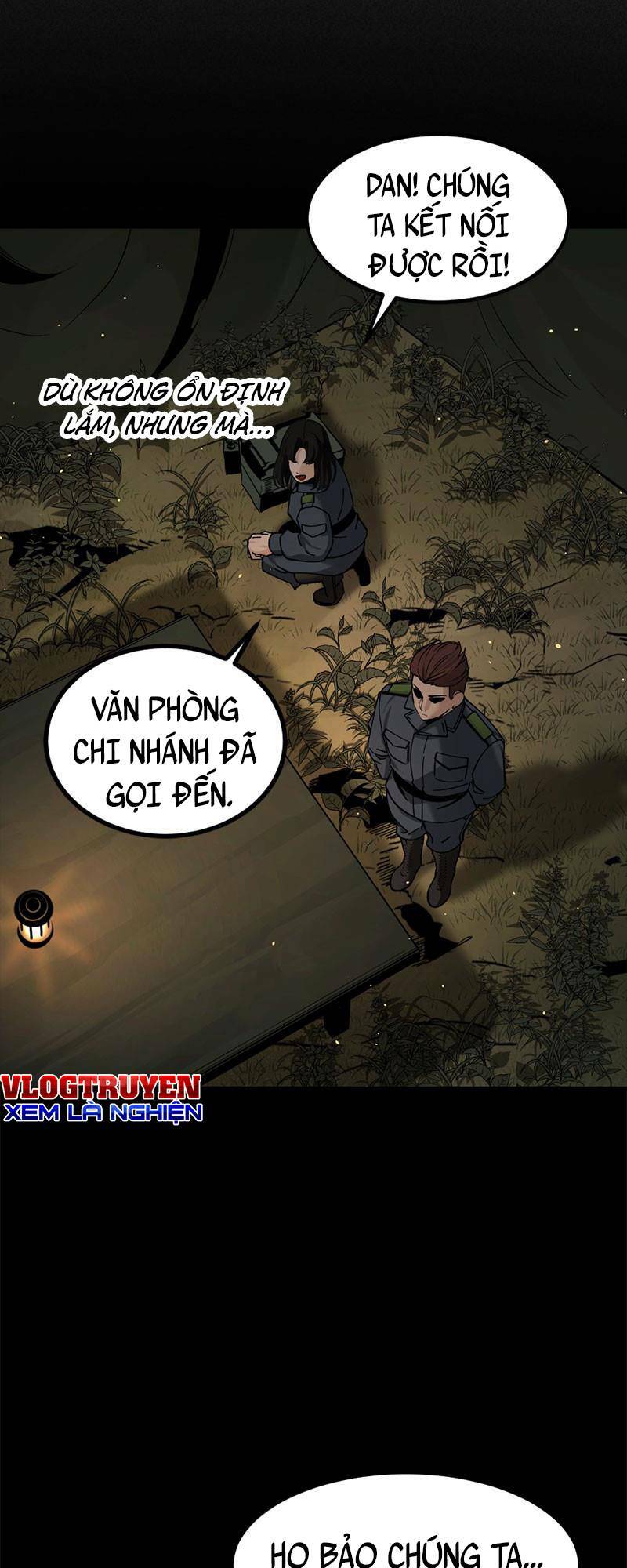 Kẻ Giết Anh Hùng Chapter 41 - Trang 2