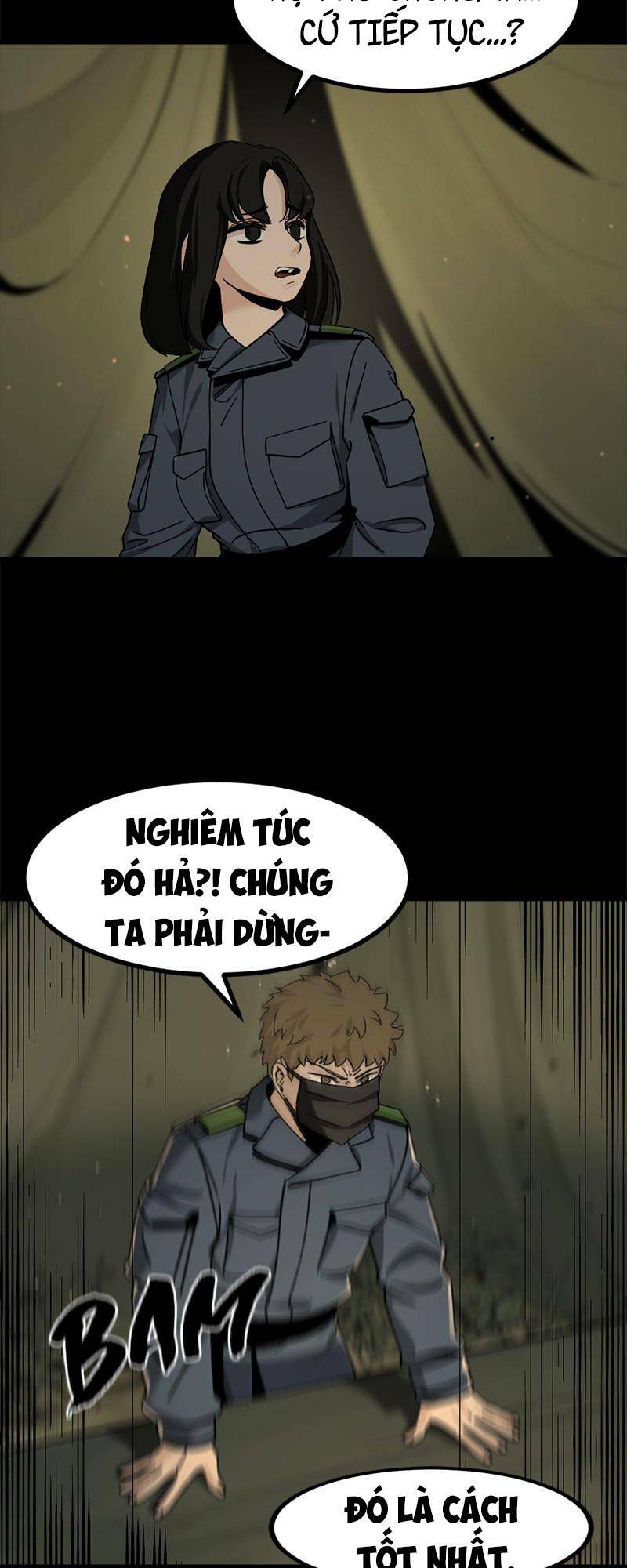 Kẻ Giết Anh Hùng Chapter 41 - Trang 2