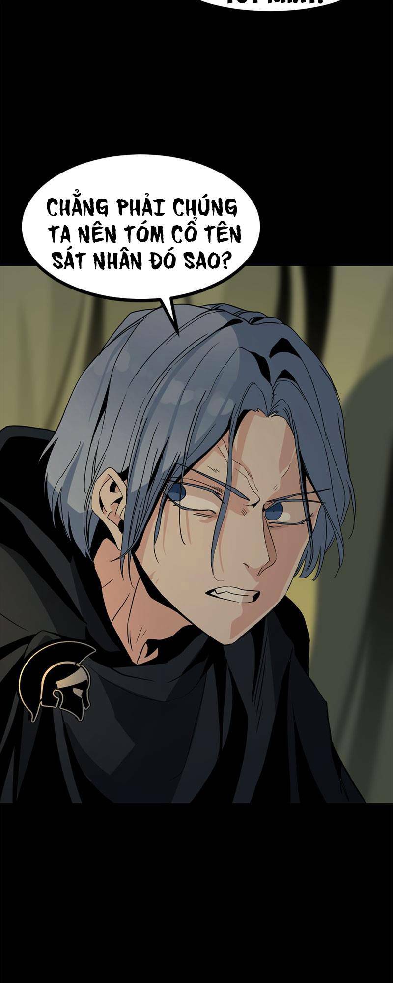Kẻ Giết Anh Hùng Chapter 41 - Trang 2
