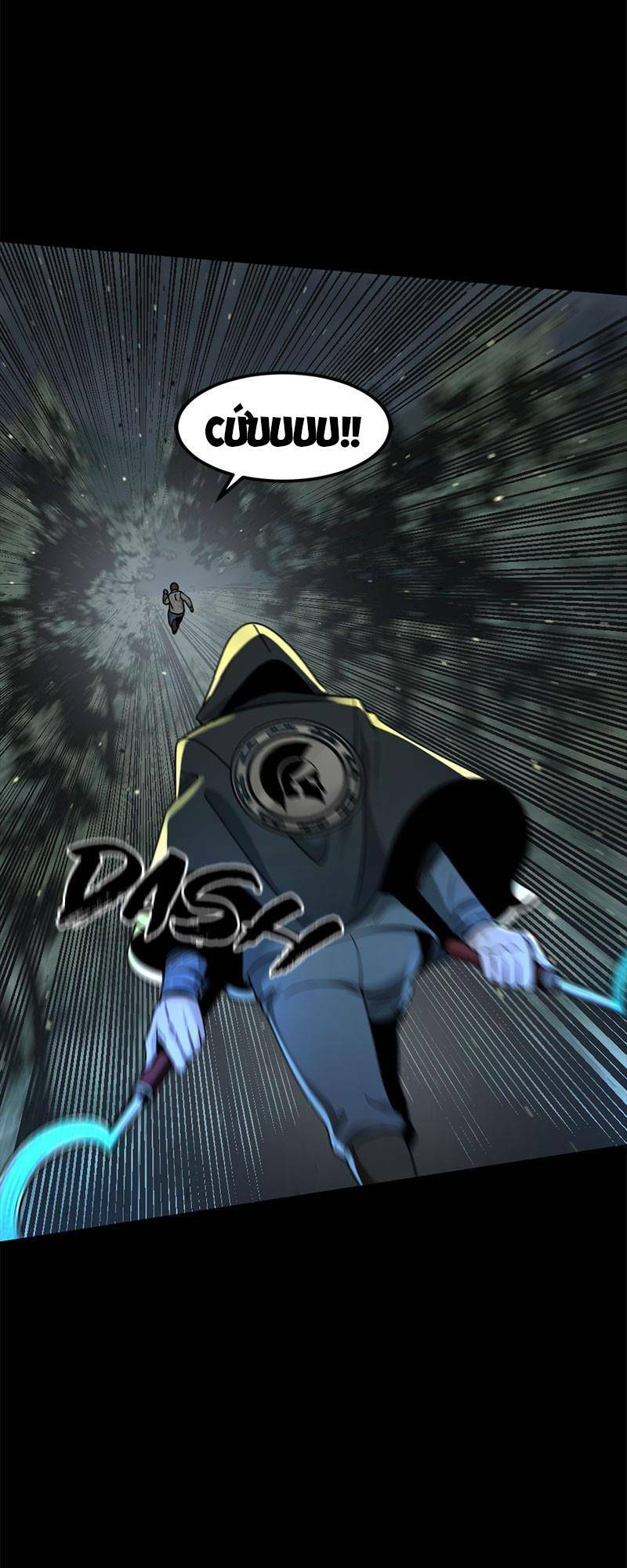 Kẻ Giết Anh Hùng Chapter 41 - Trang 2