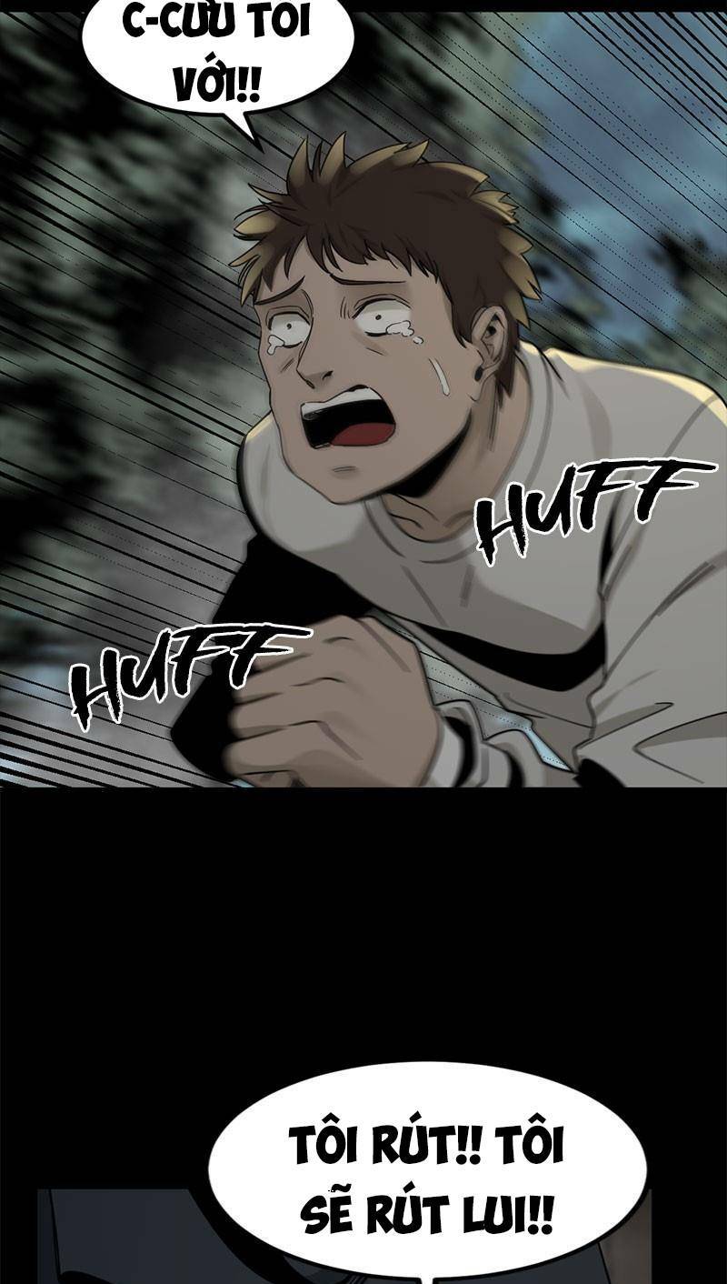 Kẻ Giết Anh Hùng Chapter 41 - Trang 2