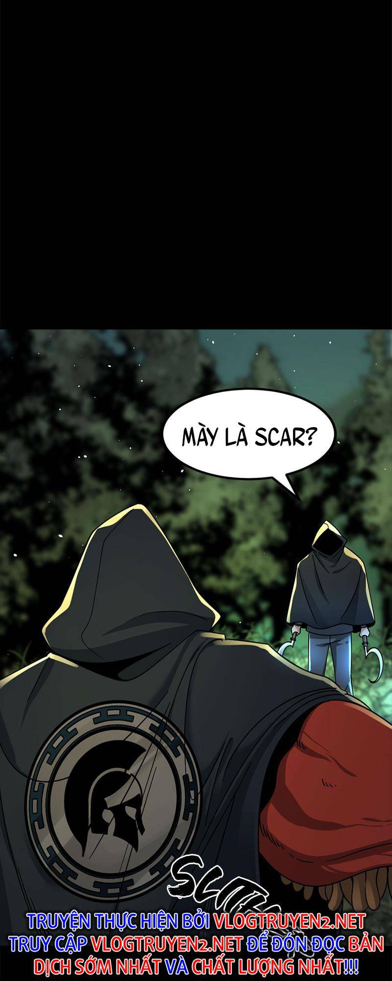 Kẻ Giết Anh Hùng Chapter 41 - Trang 2