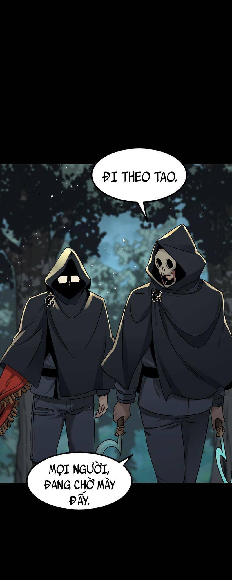 Kẻ Giết Anh Hùng Chapter 41 - Trang 2