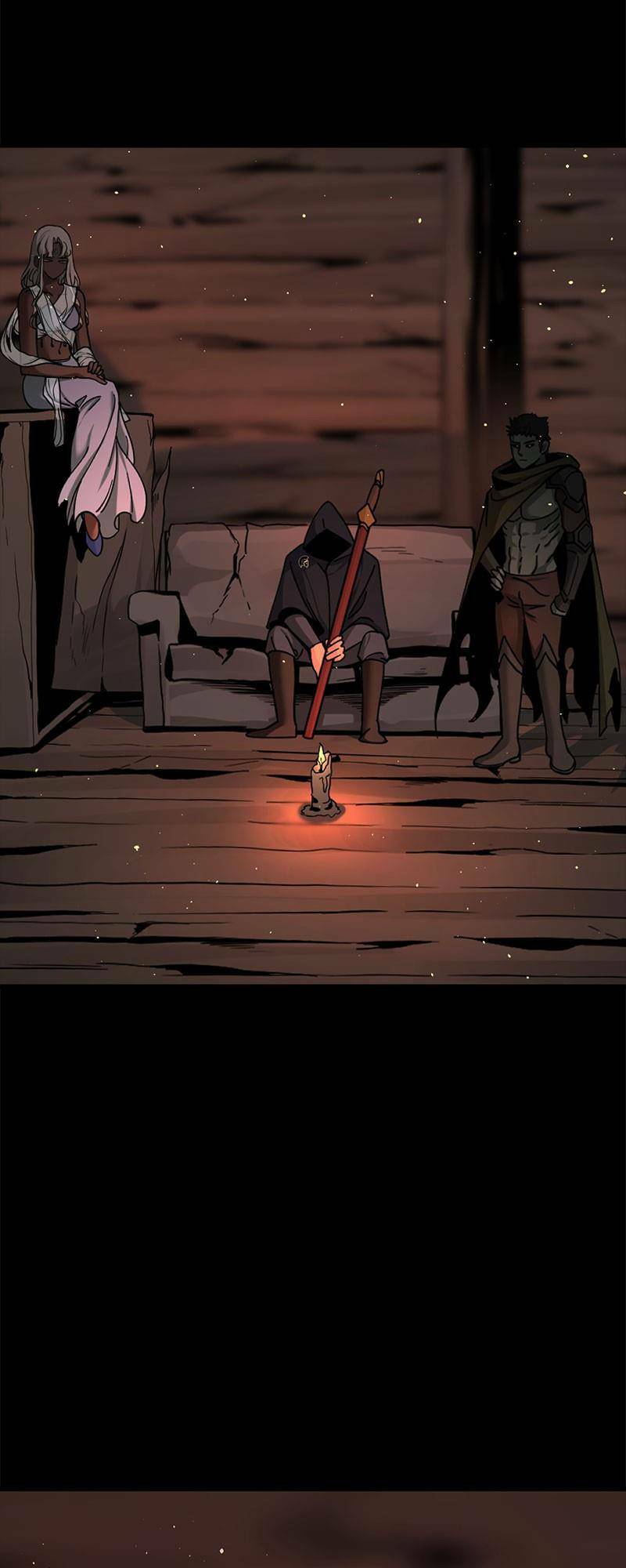 Kẻ Giết Anh Hùng Chapter 41 - Trang 2