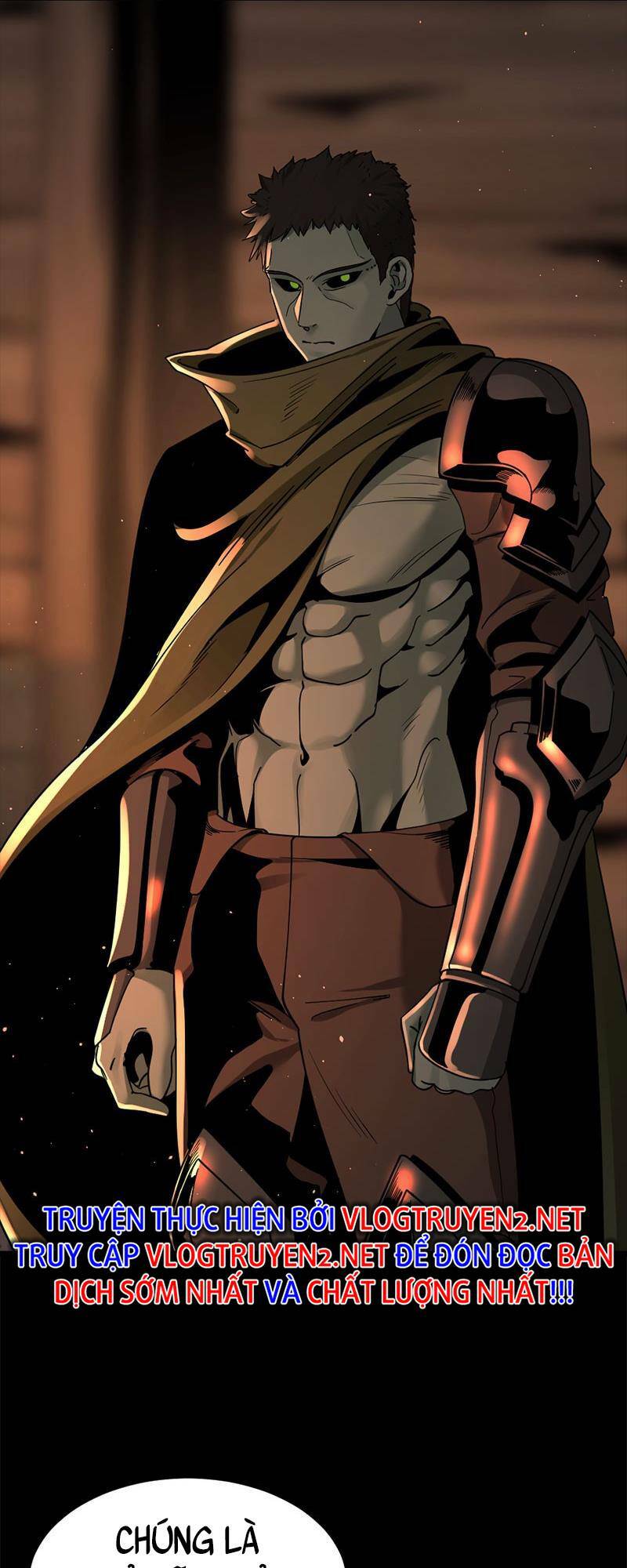 Kẻ Giết Anh Hùng Chapter 41 - Trang 2