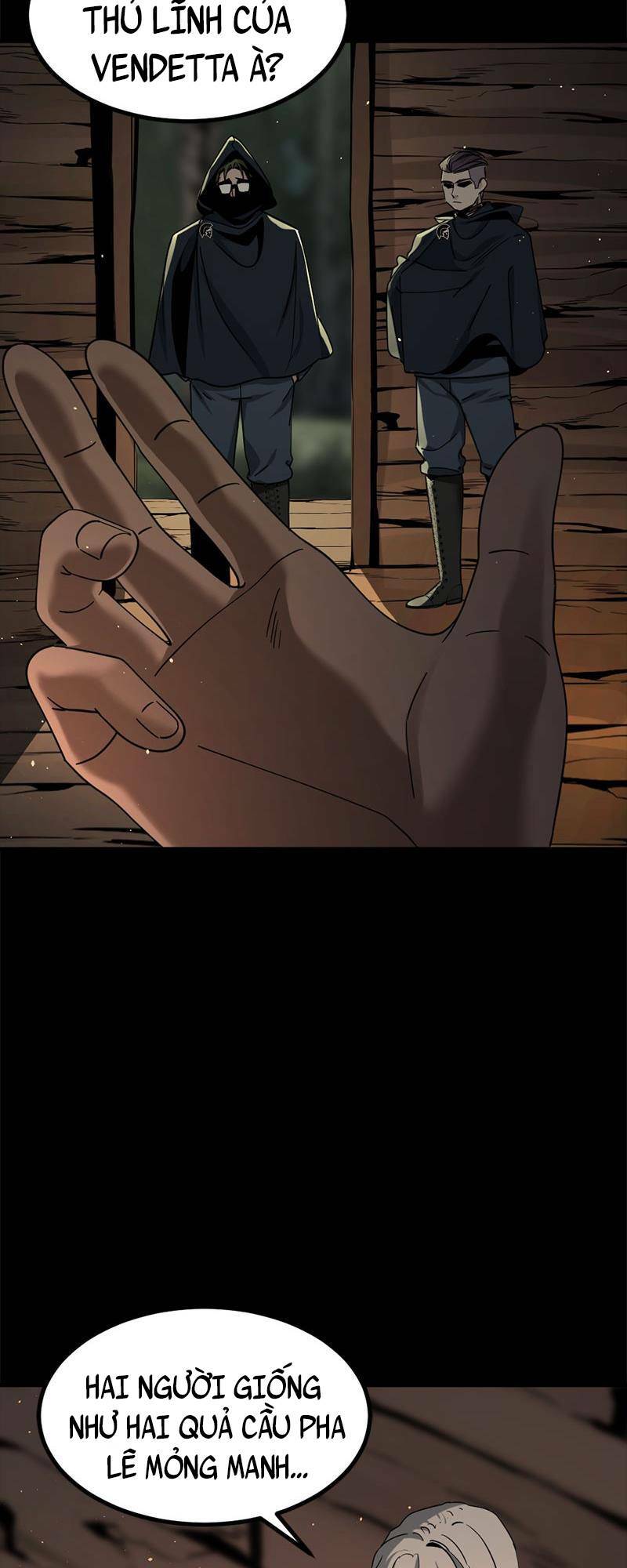 Kẻ Giết Anh Hùng Chapter 41 - Trang 2