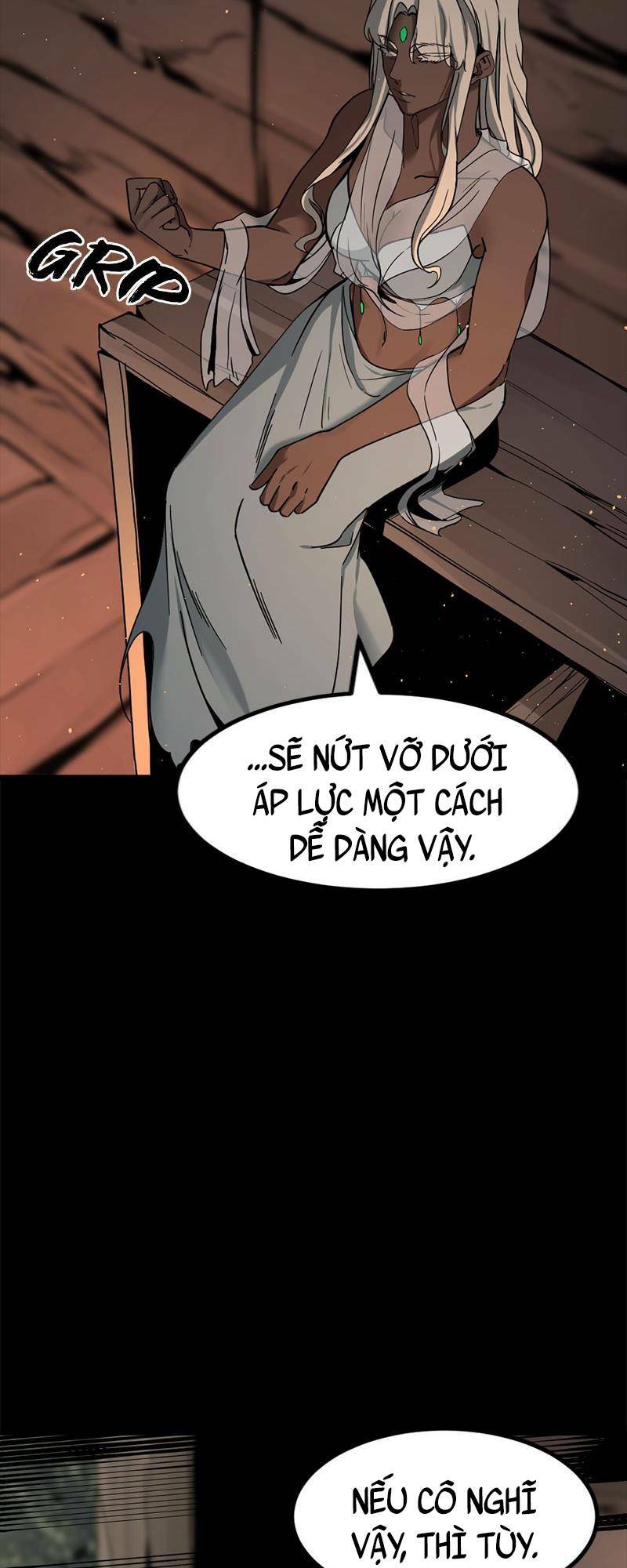 Kẻ Giết Anh Hùng Chapter 41 - Trang 2