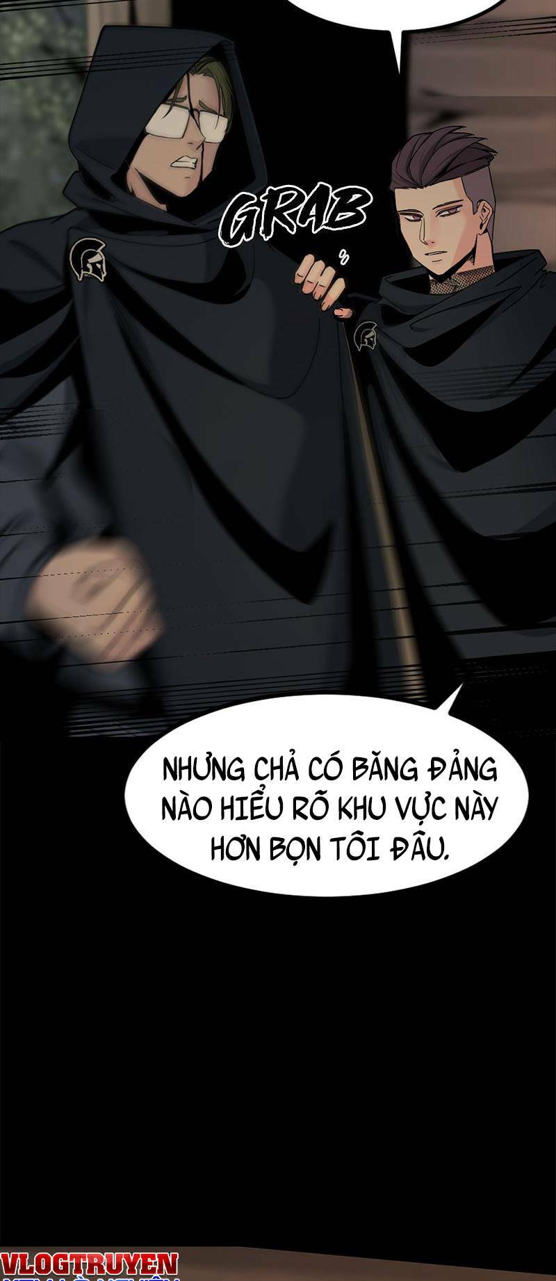 Kẻ Giết Anh Hùng Chapter 41 - Trang 2